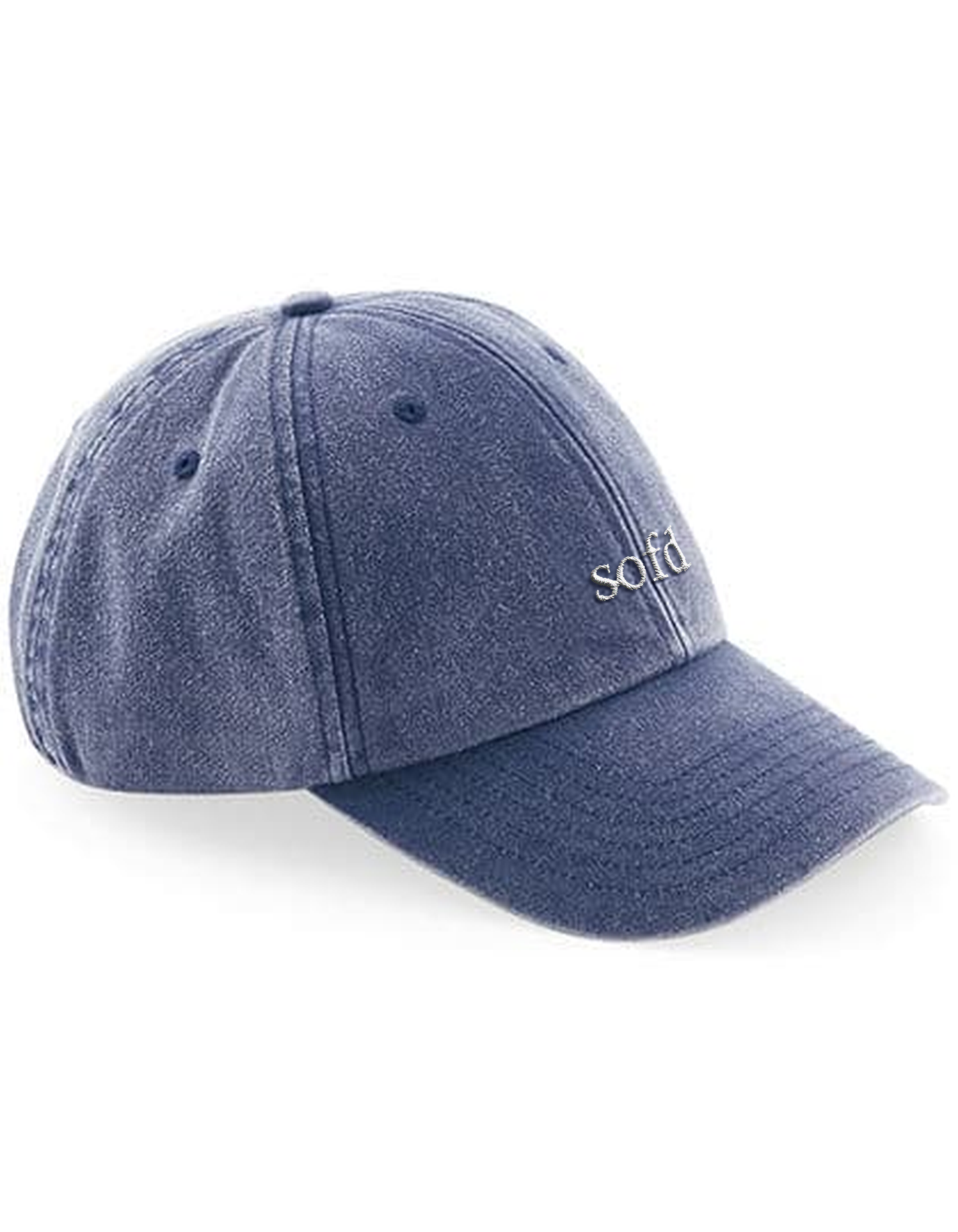 cap (blau)