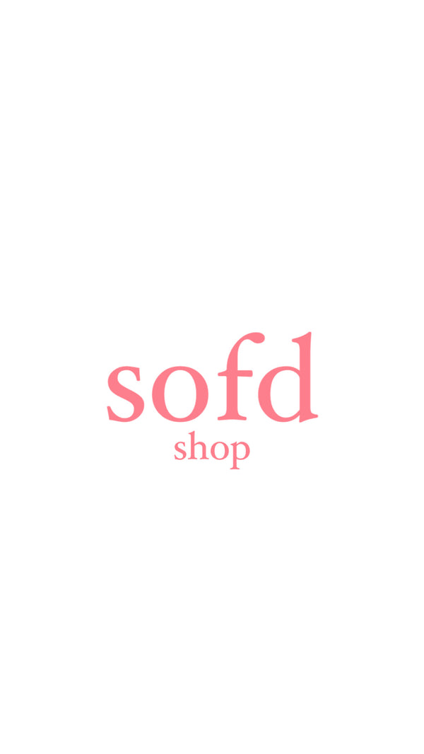 sofd shop