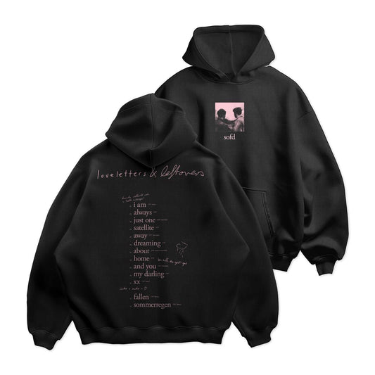 pullover (schwarz)